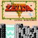 Illustration for article titled The Original iLegend of Zelda/i Beaten In 30 Minutes, A New World Record